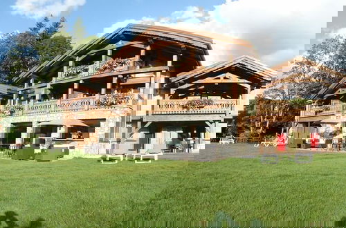 Foto 45 - Les Chalets d'Adelphine