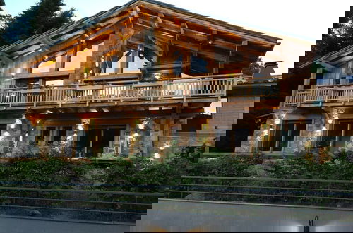 Foto 41 - Les Chalets d'Adelphine