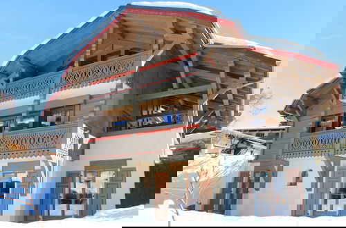 Foto 43 - Les Chalets d'Adelphine