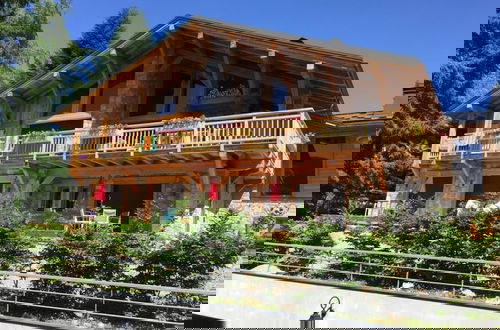 Foto 40 - Les Chalets d'Adelphine