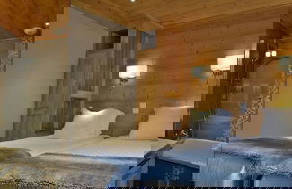 Foto 2 - Les Chalets d'Adelphine