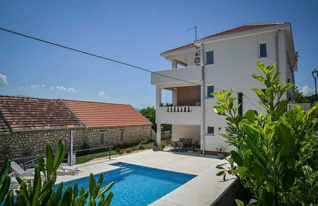 "imotski Blaue See Apartments , Pool" - Foto 30