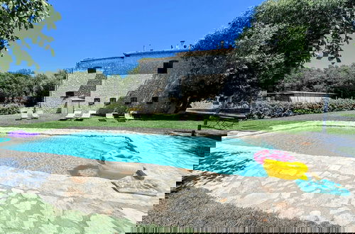 Foto 53 - Spoleto Biofarm - 8 Guests - With Salt Water Pool - Beautiful Exclusive Grounds