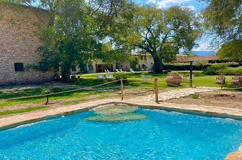 Photo 43 - Spoleto Biofarm 8 Guests With Pool