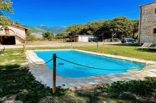 Photo 39 - Spoleto Biofarm - 8 Guests - With Salt Water Pool - Beautiful Exclusive Grounds