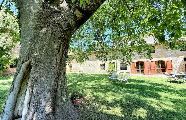 Spoleto Biofarm-sleeps 8 Guests-salt Water Pool-beautiful-exclusively Yours-wifi - Foto 74