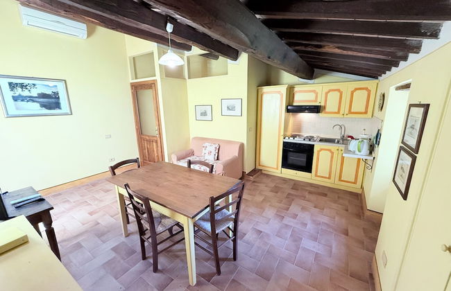 Spoleto Biofarm-sleeps 8 Guests-salt Water Pool-beautiful-exclusively Yours-wifi - Foto 59