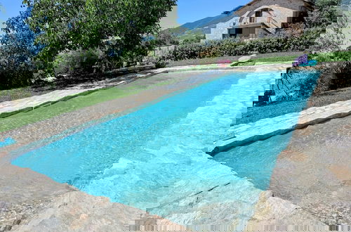 Foto 41 - Spoleto Biofarm - 8 Guests - With Salt Water Pool - Beautiful Exclusive Grounds