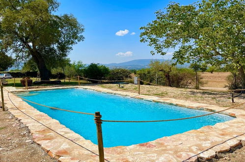 Photo 45 - Spoleto Biofarm - 8 Guests - With Salt Water Pool - Beautiful Exclusive Grounds