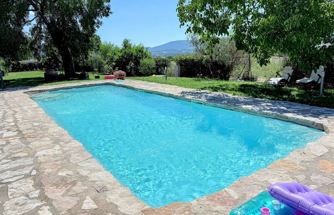 Spoleto Biofarm-sleeps 8 Guests-salt Water Pool-beautiful-exclusively Yours-wifi - Foto 43