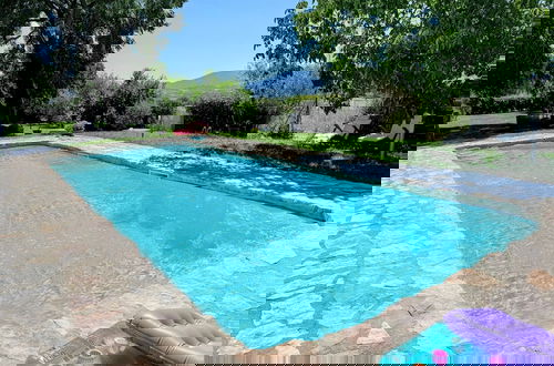 Foto 42 - Spoleto Biofarm - 8 Guests - With Salt Water Pool - Beautiful Exclusive Grounds