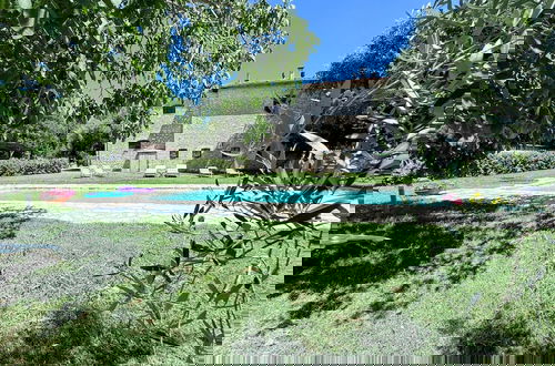 Foto 71 - Spoleto Biofarm - 8 Guests - With Salt Water Pool - Beautiful Exclusive Grounds