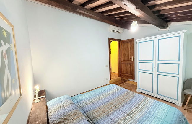 Spoleto Biofarm-sleeps 8 Guests-salt Water Pool-beautiful-exclusively Yours-wifi - Foto 15