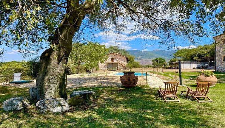 Photo 1 - Spoleto Biofarm 8 Guests With Pool