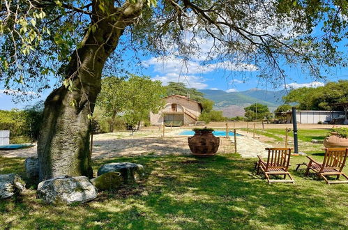 Photo 1 - Spoleto Biofarm 8 Guests With Pool