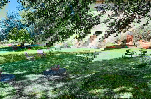 Foto 62 - Spoleto Biofarm - 8 Guests - With Salt Water Pool - Beautiful Exclusive Grounds