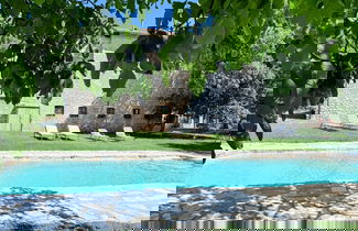 Foto 1 - Spoleto Biofarm - 8 Guests - With Salt Water Pool - Beautiful Exclusive Grounds