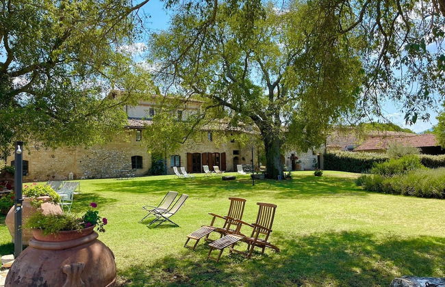 Spoleto Biofarm-sleeps 8 Guests-salt Water Pool-beautiful-exclusively Yours-wifi - Foto 78