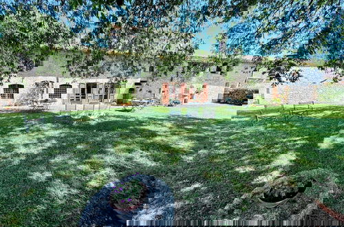 Foto 75 - Spoleto Biofarm - 8 Guests - With Salt Water Pool - Beautiful Exclusive Grounds