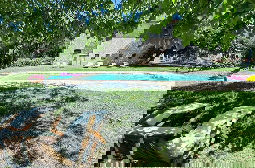 Foto 70 - Spoleto Biofarm - 8 Guests - With Salt Water Pool - Beautiful Exclusive Grounds
