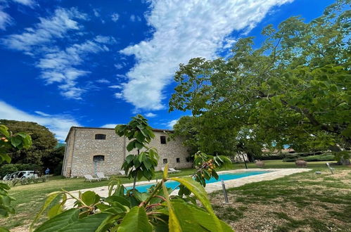 Photo 55 - Spoleto Biofarm - 8 Guests - With Salt Water Pool - Beautiful Exclusive Grounds