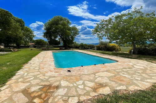 Photo 51 - Spoleto Biofarm - 8 Guests - With Salt Water Pool - Beautiful Exclusive Grounds