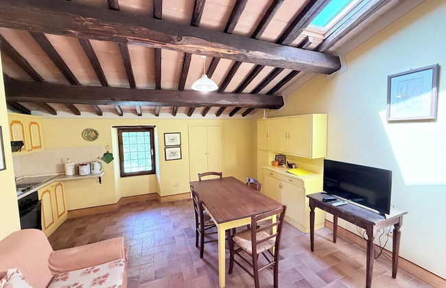Spoleto Biofarm-sleeps 8 Guests-salt Water Pool-beautiful-exclusively Yours-wifi - Foto 24