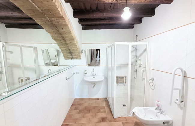 Spoleto Biofarm-sleeps 8 Guests-salt Water Pool-beautiful-exclusively Yours-wifi - Foto 29