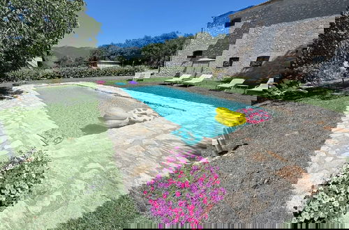Foto 45 - Spoleto Biofarm - 8 Guests - With Salt Water Pool - Beautiful Exclusive Grounds