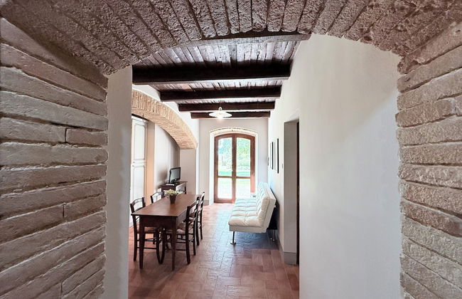 Spoleto Biofarm-sleeps 8 Guests-salt Water Pool-beautiful-exclusively Yours-wifi - Foto 57