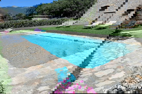 Foto 39 - Spoleto Biofarm - 8 Guests - With Salt Water Pool - Beautiful Exclusive Grounds