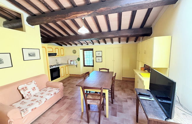 Spoleto Biofarm-sleeps 8 Guests-salt Water Pool-beautiful-exclusively Yours-wifi - Foto 23