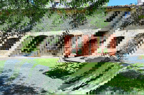 Foto 74 - Spoleto Biofarm - 8 Guests - With Salt Water Pool - Beautiful Exclusive Grounds