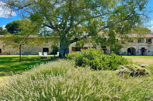 Photo 71 - Spoleto Biofarm - 8 Guests - With Salt Water Pool - Beautiful Exclusive Grounds