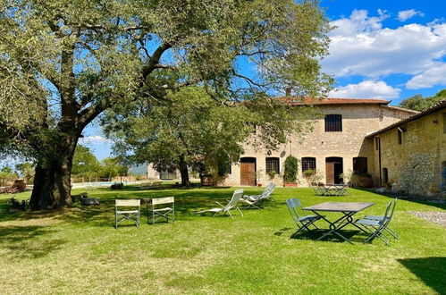 Photo 78 - Spoleto Biofarm - 8 Guests - With Salt Water Pool - Beautiful Exclusive Grounds