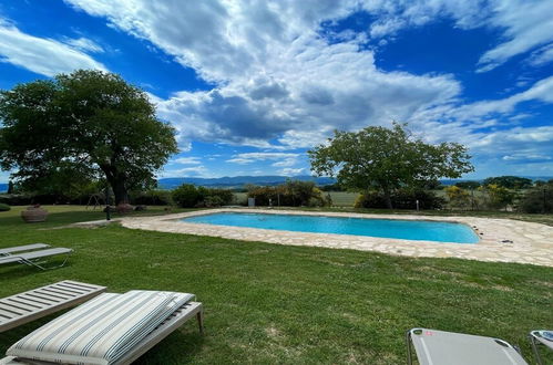 Foto 58 - Spoleto Biofarm - 8 Guests - With Salt Water Pool - Beautiful Exclusive Grounds