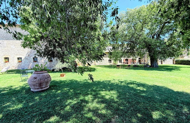 Spoleto Biofarm-sleeps 8 Guests-salt Water Pool-beautiful-exclusively Yours-wifi - Foto 66