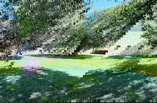 Foto 65 - Spoleto Biofarm - 8 Guests - With Salt Water Pool - Beautiful Exclusive Grounds