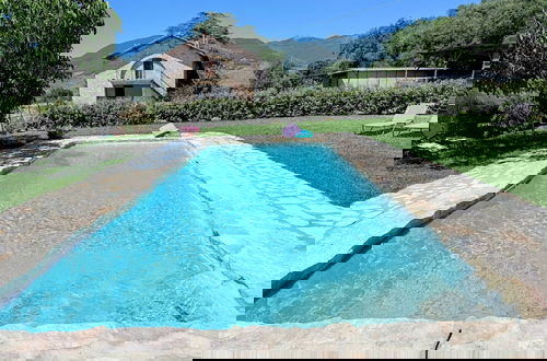 Foto 37 - Spoleto Biofarm - 8 Guests - With Salt Water Pool - Beautiful Exclusive Grounds