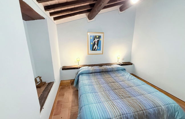 Spoleto Biofarm-sleeps 8 Guests-salt Water Pool-beautiful-exclusively Yours-wifi - Foto 18