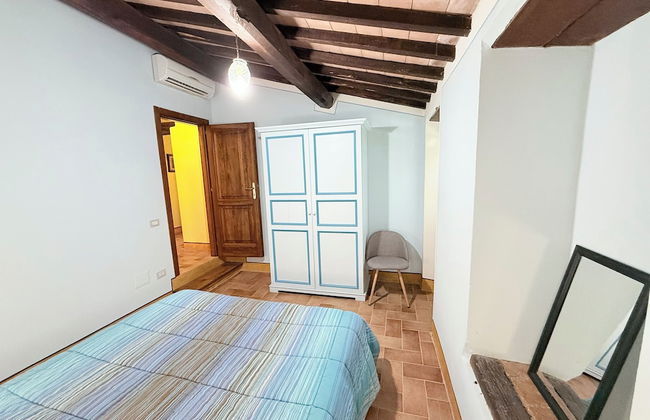 Spoleto Biofarm-sleeps 8 Guests-salt Water Pool-beautiful-exclusively Yours-wifi - Foto 14
