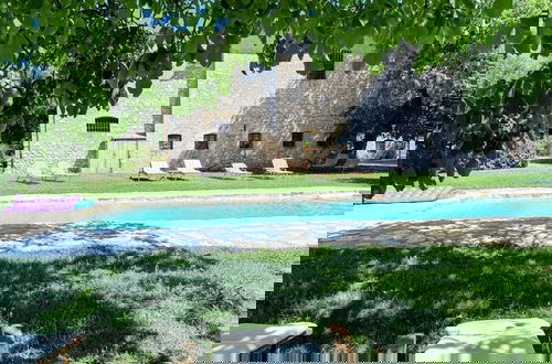 Foto 40 - Spoleto Biofarm - 8 Guests - With Salt Water Pool - Beautiful Exclusive Grounds