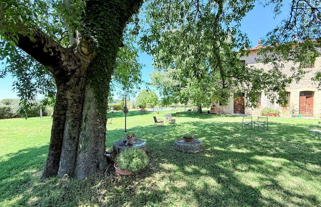 Spoleto Biofarm-sleeps 8 Guests-salt Water Pool-beautiful-exclusively Yours-wifi - Foto 75
