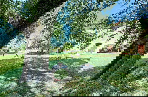 Foto 69 - Spoleto Biofarm - 8 Guests - With Salt Water Pool - Beautiful Exclusive Grounds