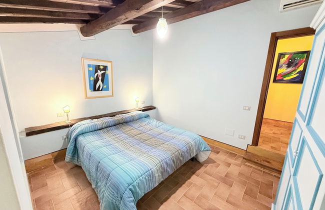 Spoleto Biofarm-sleeps 8 Guests-salt Water Pool-beautiful-exclusively Yours-wifi - Foto 16