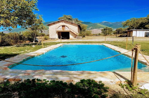 Photo 38 - Spoleto Biofarm - 8 Guests - With Salt Water Pool - Beautiful Exclusive Grounds