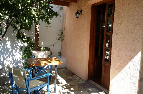 Photo 8 - Beautiful Cottage in S. West Crete Near the sea