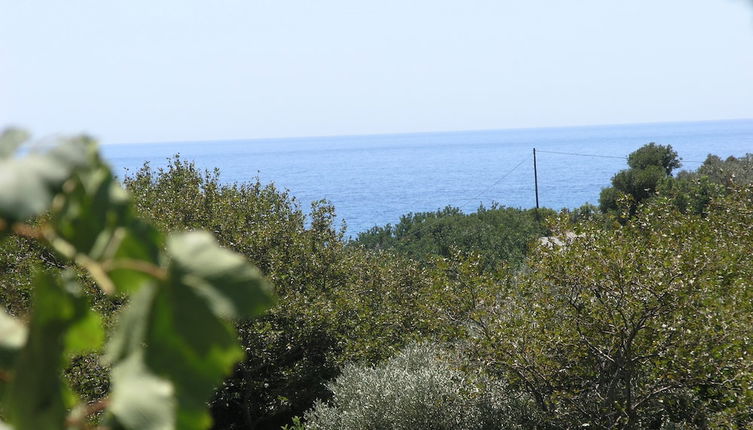 Foto 1 - Beautiful Cottage in S. West Crete Near the sea