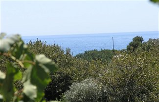Foto 1 - Beautiful Cottage in S. West Crete Near the sea