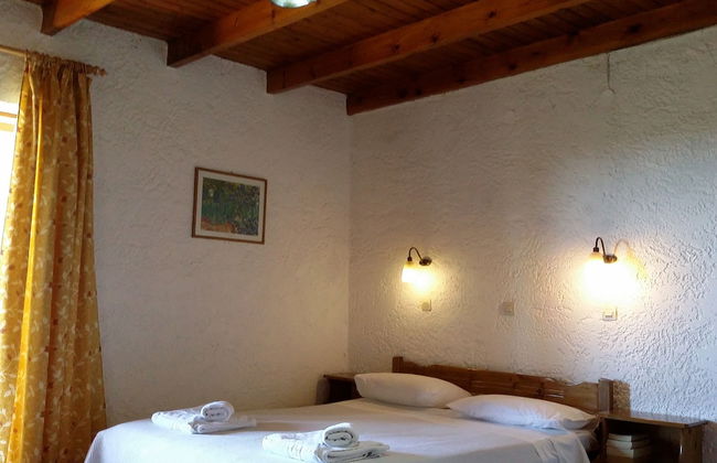 Beautiful Cottage in S West Crete Near the sea - Foto 2
